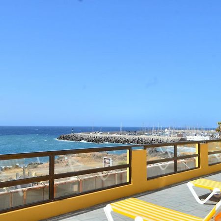 Aguamarina 812 Leilighet San Miguel de Abona Eksteriør bilde
