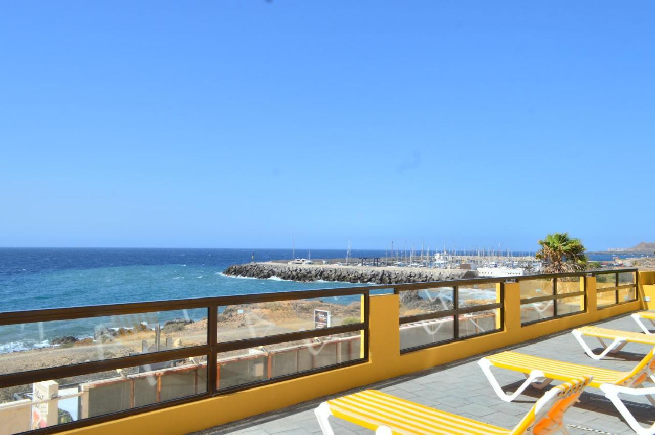Aguamarina 812 Leilighet San Miguel de Abona Eksteriør bilde