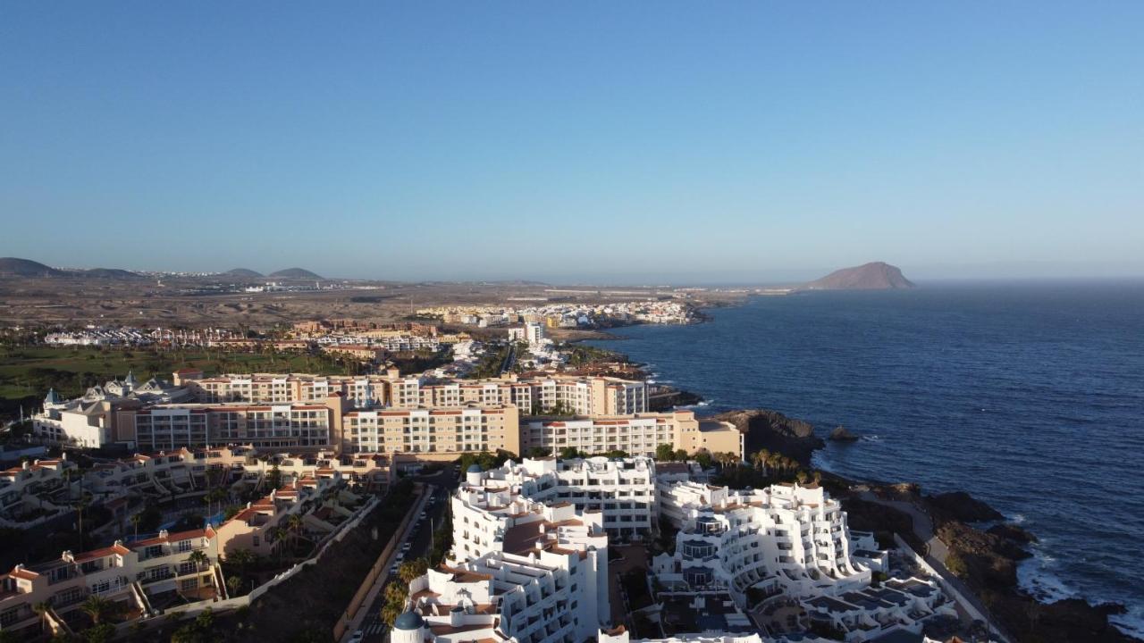 Aguamarina 812 Leilighet San Miguel de Abona Eksteriør bilde