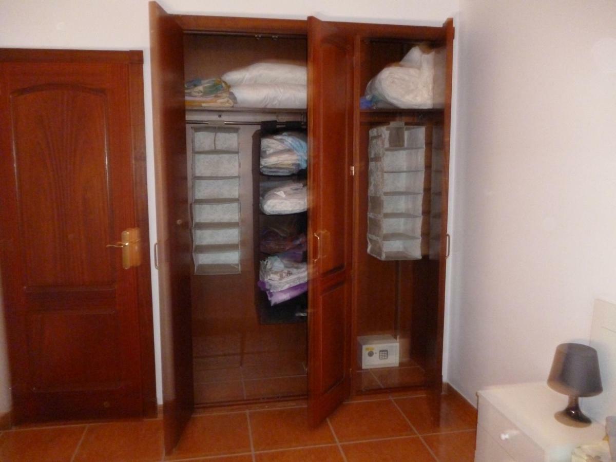 Aguamarina 812 Leilighet San Miguel de Abona Eksteriør bilde