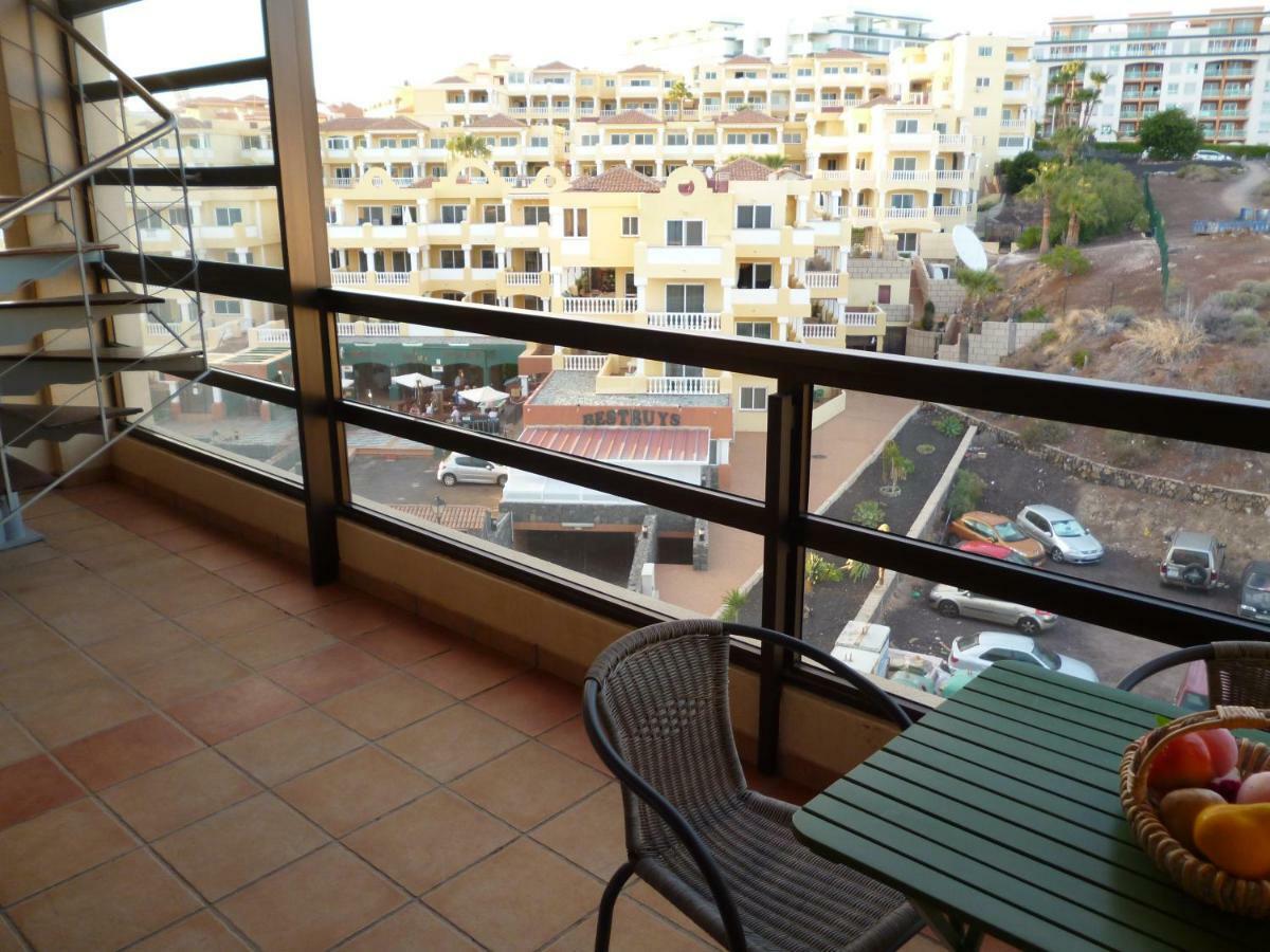 Aguamarina 812 Leilighet San Miguel de Abona Eksteriør bilde