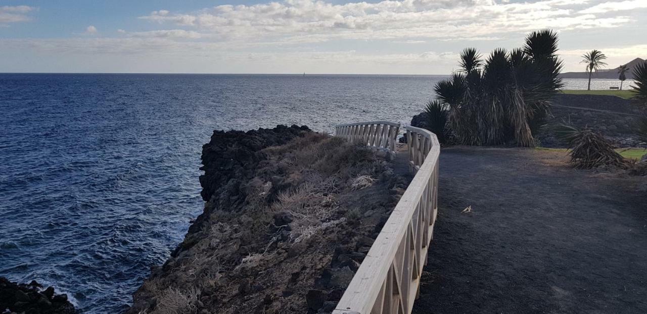 Aguamarina 812 Leilighet San Miguel de Abona Eksteriør bilde