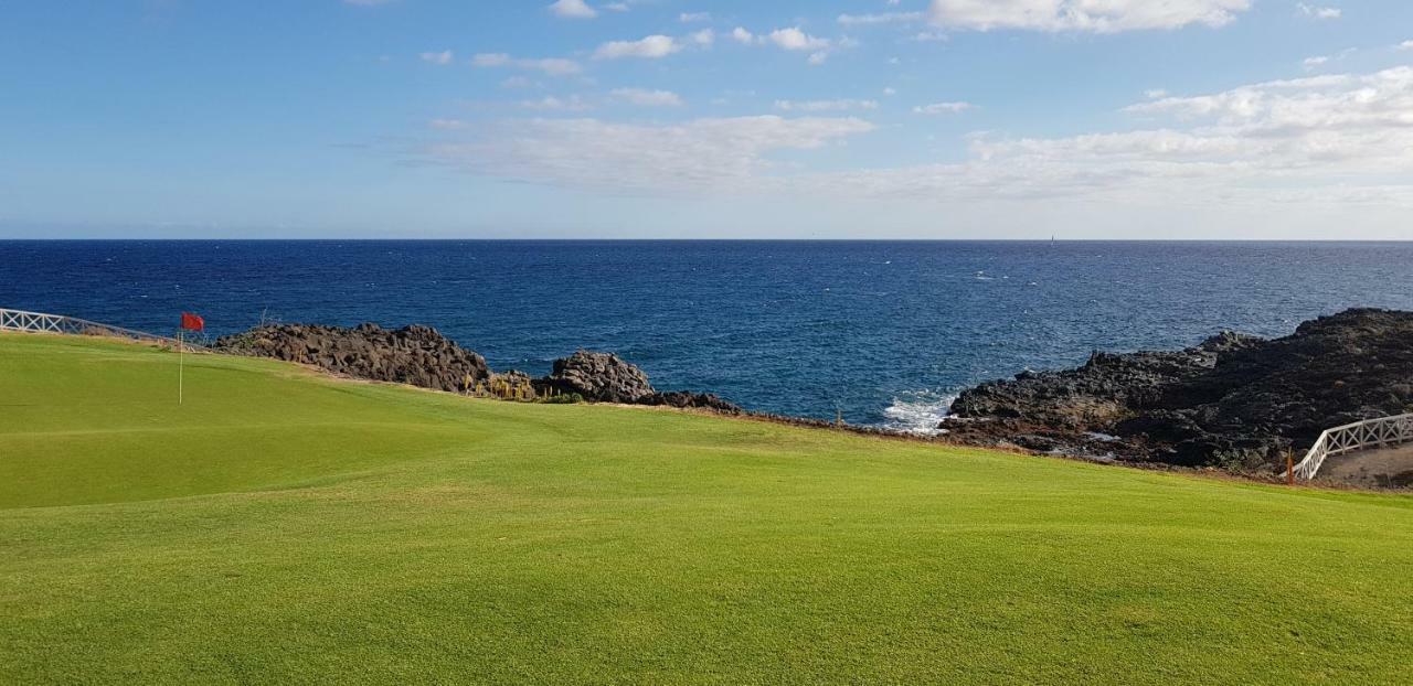 Aguamarina 812 Leilighet San Miguel de Abona Eksteriør bilde