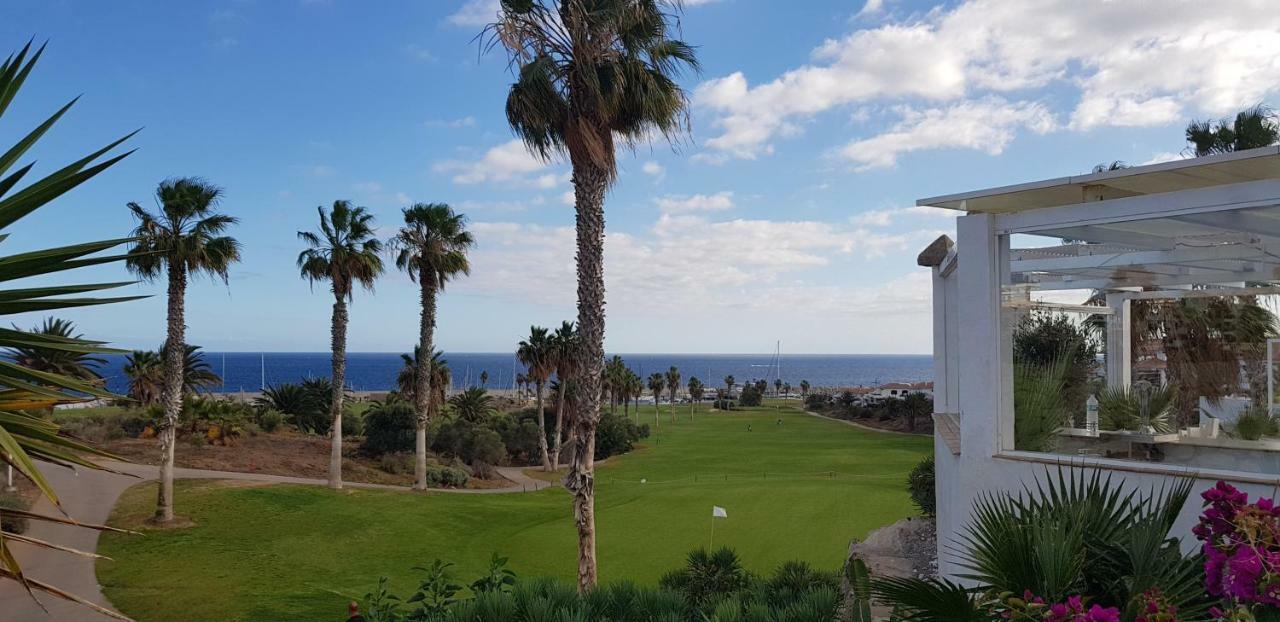 Aguamarina 812 Leilighet San Miguel de Abona Eksteriør bilde