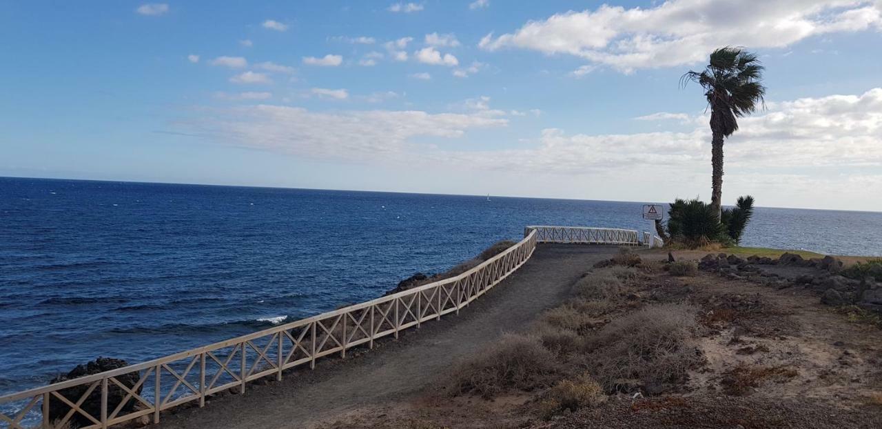 Aguamarina 812 Leilighet San Miguel de Abona Eksteriør bilde