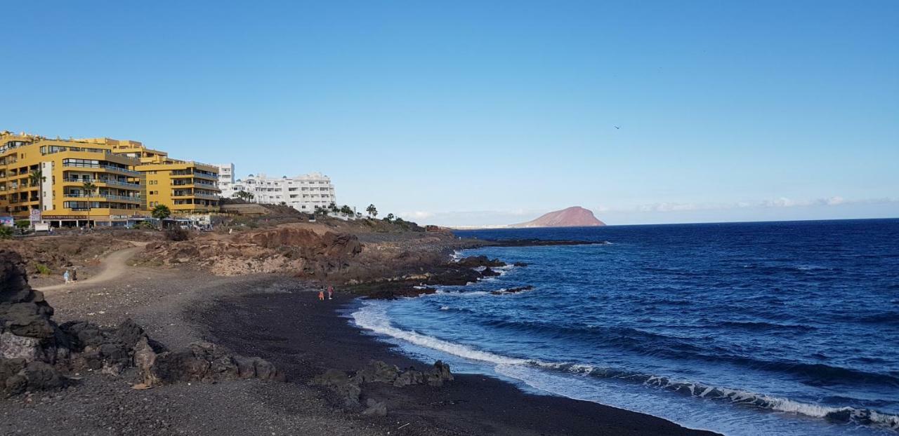 Aguamarina 812 Leilighet San Miguel de Abona Eksteriør bilde