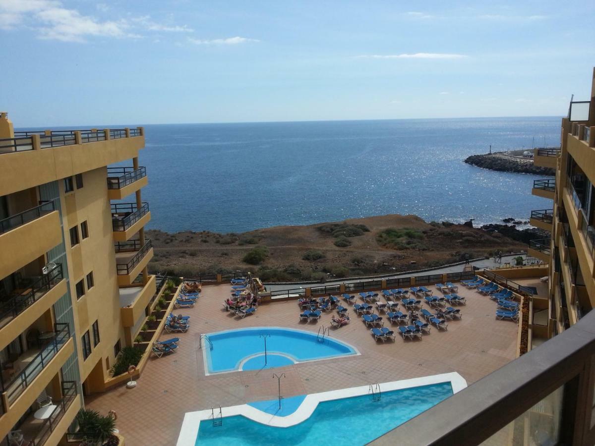 Aguamarina 812 Leilighet San Miguel de Abona Eksteriør bilde