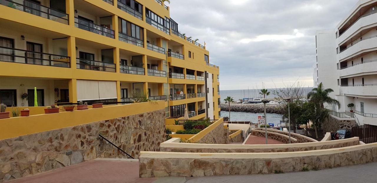 Aguamarina 812 Leilighet San Miguel de Abona Eksteriør bilde