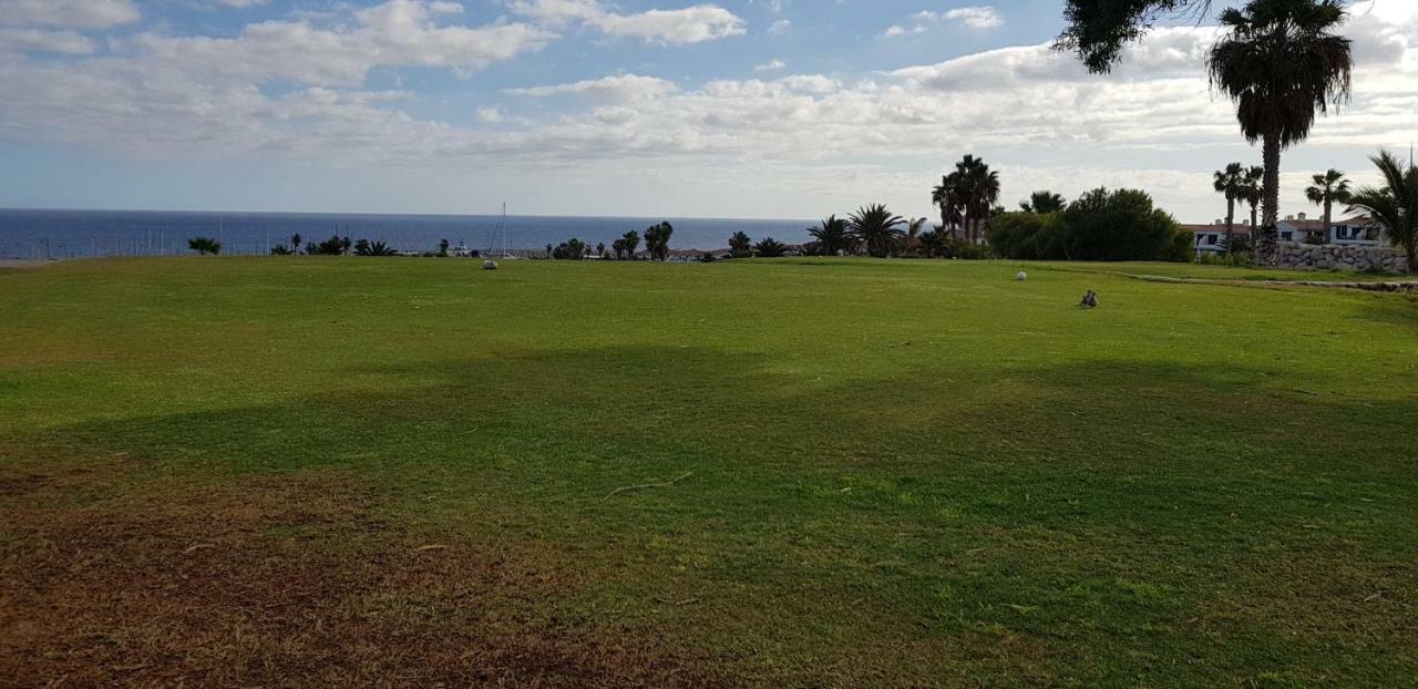 Aguamarina 812 Leilighet San Miguel de Abona Eksteriør bilde